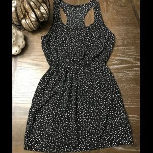 SUPER CUTE Triangle Pattern Dress!